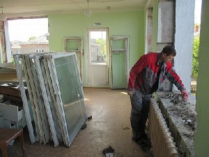 Реальные дела в Нагайбакском районе продолжаются