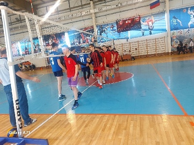 Нагайбакские спортсмены участвовали в состязаниях «Олимпийские надежды Южного Урала»