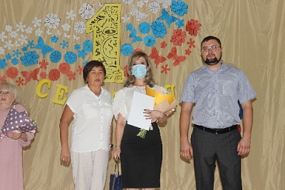 Воспитание - как приоритет образования