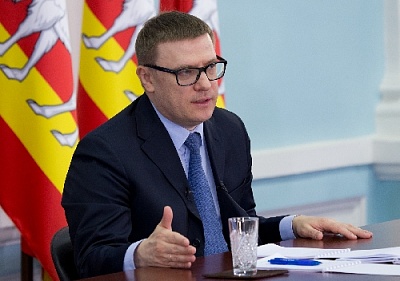 100 дней во власти. Что сделано Алексеем Текслером?