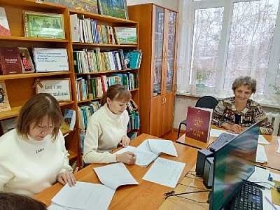 По мотивам нагайбакских сказок «САК-СОК»