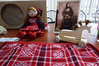 Поросёнок-обнимашка, нагайбакская кукла и другие…