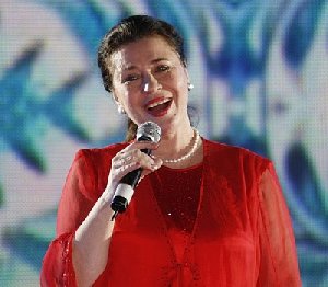 Памяти Валентины Толкуновой