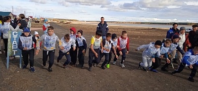 В Нагайбакском районе почтили память тренера  Михаила Казакова