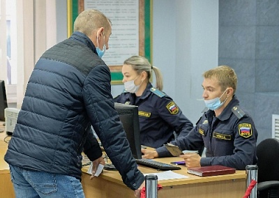 10 ноября – единый день приема мобилизованных граждан, военнослужащих и их родственников