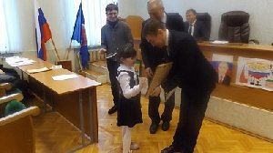 "Сегодня рисую, завтра голосую"