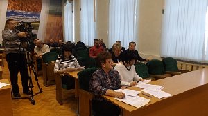 В Нагайбакском районе проведена «работа над ошибками»