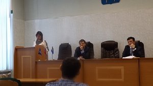 Экстремизма нет, но расслабляться не стоит