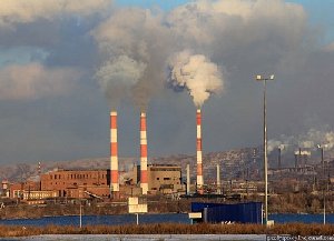 На Южном Урале разработана программа охраны окружающей среды