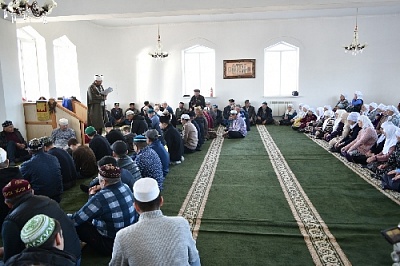 Праздник любви к ближнему