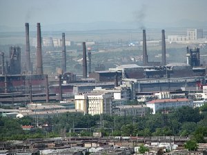 На Южном Урале начал работу Магнитогорский Промышленный форум