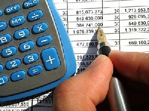 Жители Нагайбакского района могут принять участие в обсуждении областного бюджета