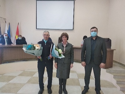 40 лет в сфере культуры