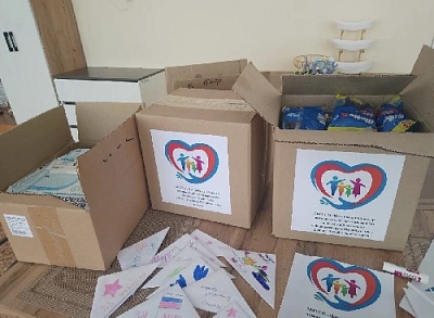 Каждый вклад имеет значение