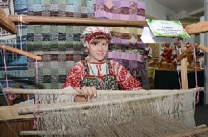 Урал мастеровой