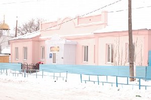 В Нагайбакском районе проверяют учреждения культуры и здравоохранения. 