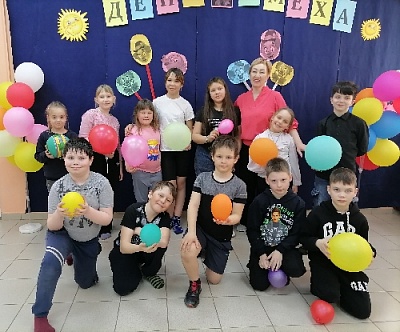 Шутки и сладости в День смеха