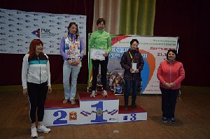 Парижский полумарафон состоялся!