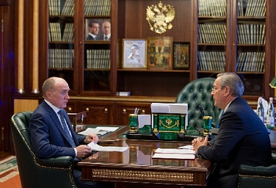 Предпринимателей Южного Урала поддержат