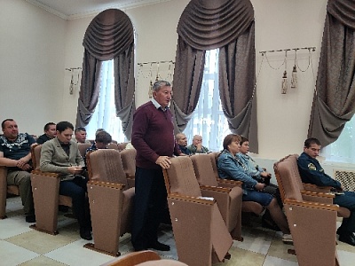 Запастись на зиму насосами