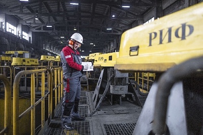 АГК направит на модернизацию производства 30 млн рублей