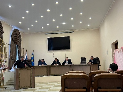 Что обсуждали народные избранники? 