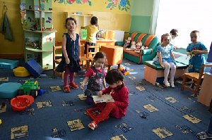 Пообещали – сделали! Теперь малышам тепло.