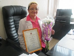 Почти 30 лет на госслужбе