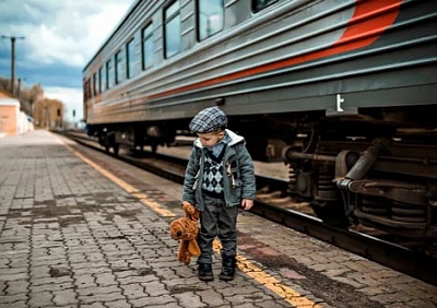 Дмитрий Вяткин: «Высаживать детей из электрички было незаконно» 