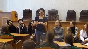 Что делали итальянцы – в Нагайбакском районе?