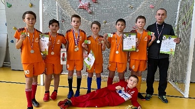 В шаге от победы