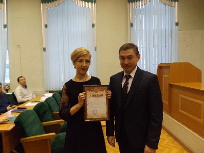 Где лучшее школьное самоуправление?