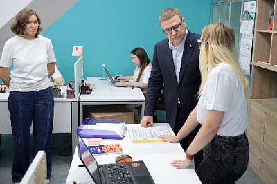 «Единая Россия» и #МЫВМЕСТЕ объединяются для помощи семьям мобилизованных