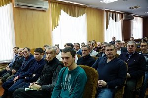 Как сохранить общественный порядок?