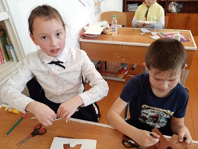 Бычки от парижан