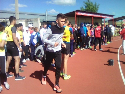 Какие достижения у команды Нагайбакского района?