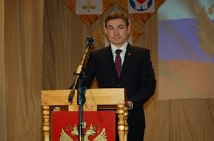 С Днём рожденья, Нагайбакский район!