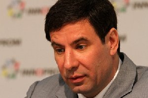 Эксгубернатор Михаил Юревич объявлен в международный розыск