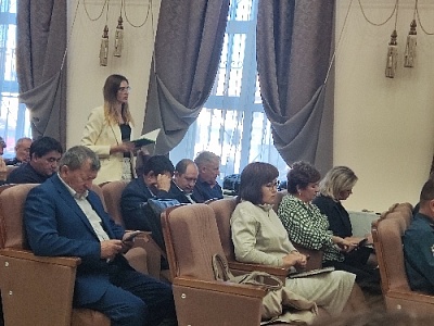 Как Нагайбакский район готовится к зиме?