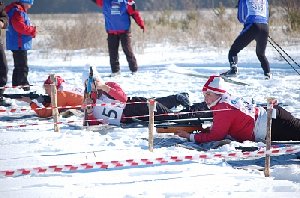 Постреляем по мишеням?