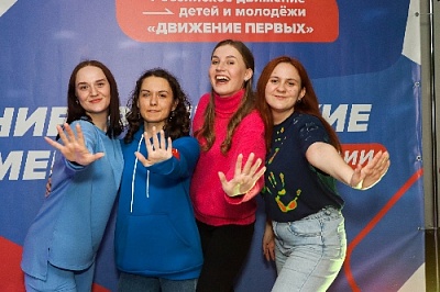 Звёздочка из Нагайбакского района