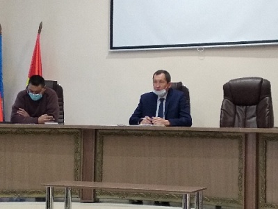 Почему не везде подключено тепло?