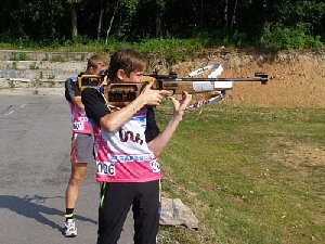 В Нагайбакском районе состоится летний биатлон