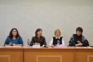 Зачем Людмила Рерих приезжала в Нагайбакский район?