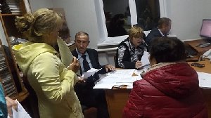 За кого проголосовали Набережный и Кужебай?