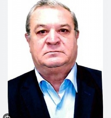 За что взяли Бориса Сагитдинова?