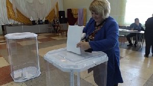 Праймериз Единой России набирает обороты