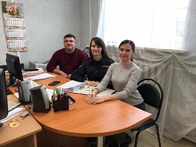 Праздник отмечают дознаватели