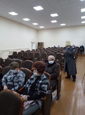 В Арсях тоже много проблем 