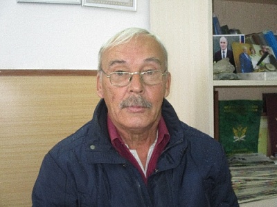 Мы сегодня видим,  как нацистская свора с утра до вечера воспитывает детей в  идеологии ненависти всему русскому народу